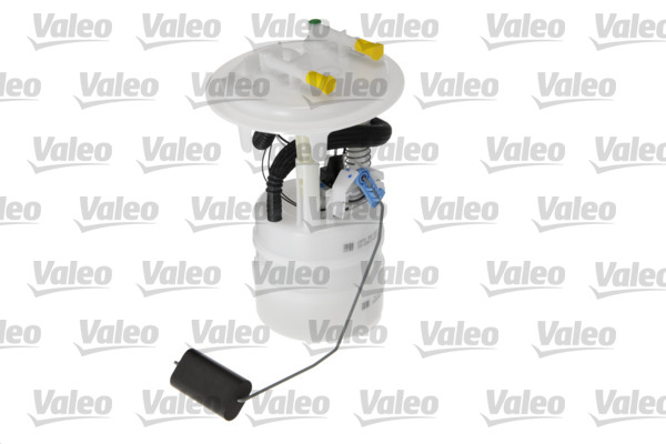 Sistem alimentare cu combustibil 347282 VALEO